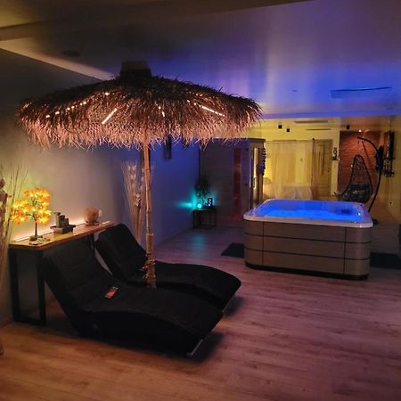 Le Relax Bed & Breakfast La Louviere Exterior photo