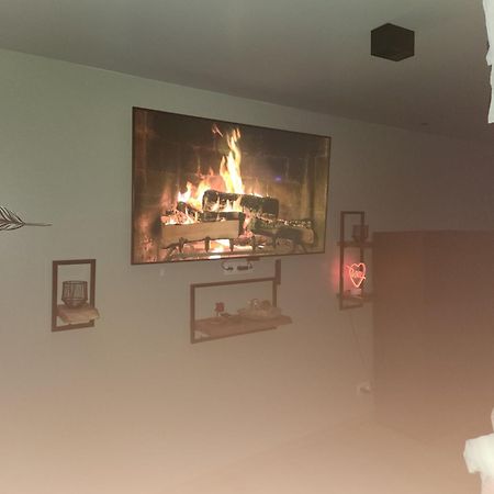 Le Relax Bed & Breakfast La Louviere Exterior photo